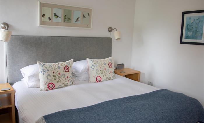 Ty Dafydd Holiday Cottage Newport Pembrokeshire
